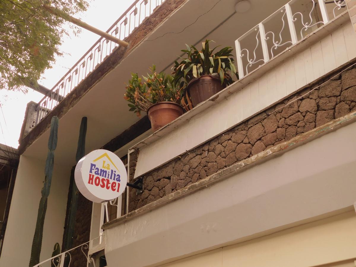 La Familia Hostel - Manila photo 4