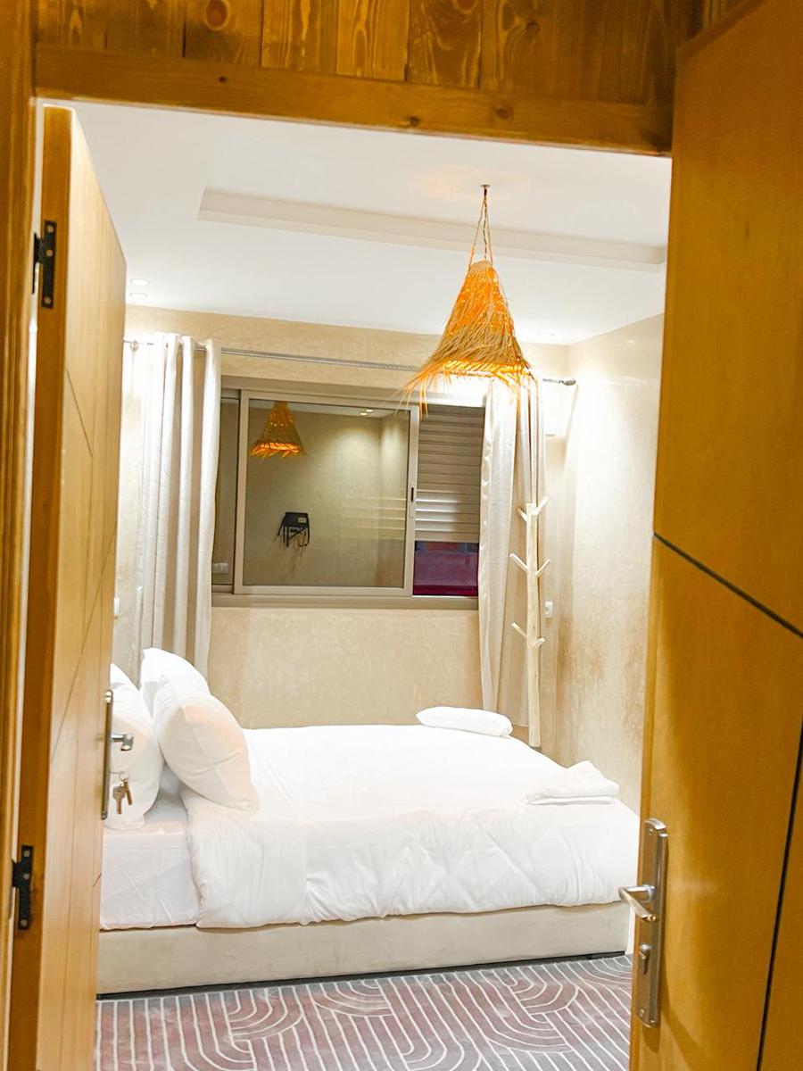 Shams Hostel photo 1