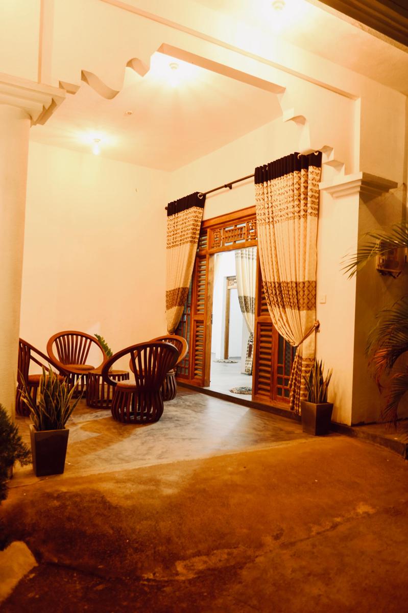 Rilu Surf Stay Arugambay photo 2