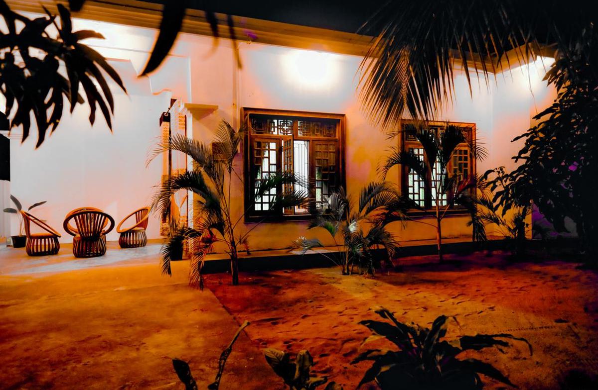 Rilu Surf Stay Arugambay photo 4