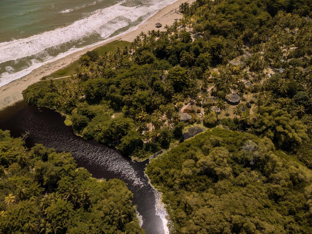 Santuario Playa Bonita photo 1