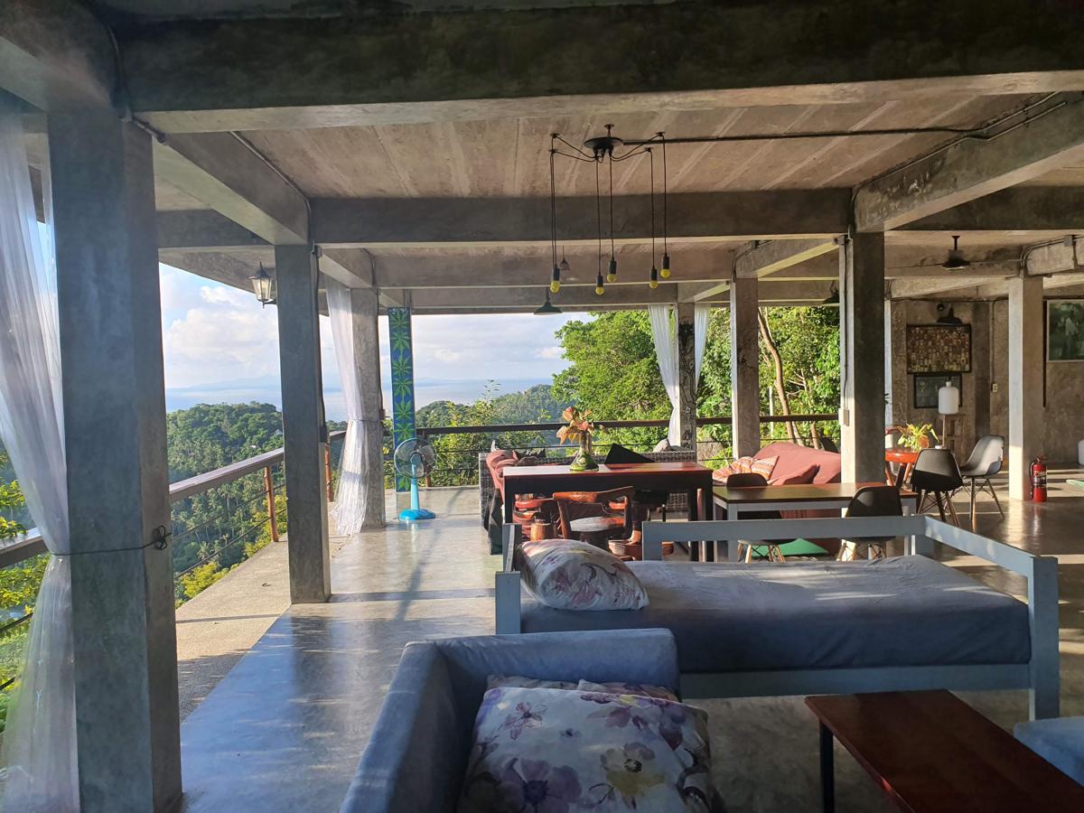 Deishaview Jungle Hostel & Dive Center photo 3