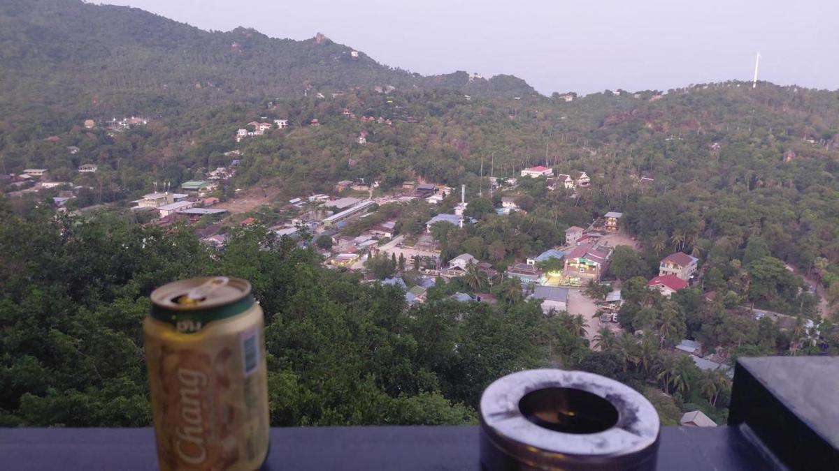 Deishaview Jungle Hostel & Dive Center photo 6