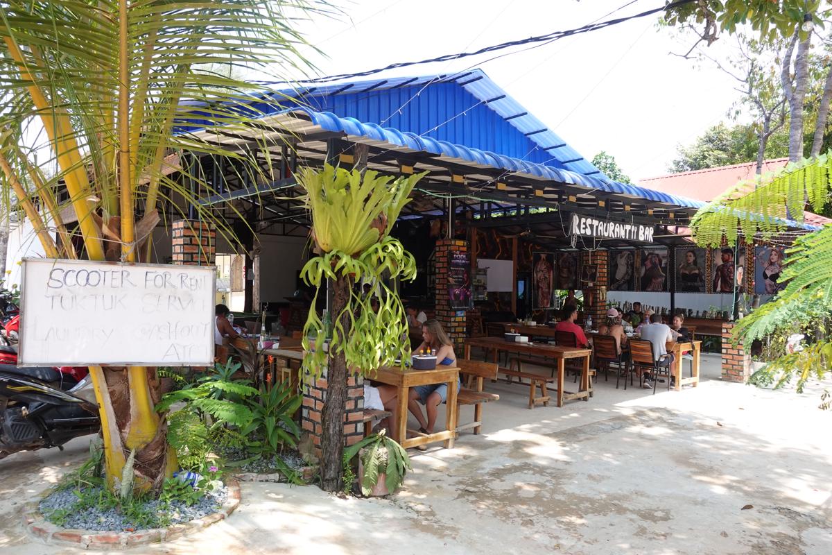 David's Hostel & Restaurant photo 2