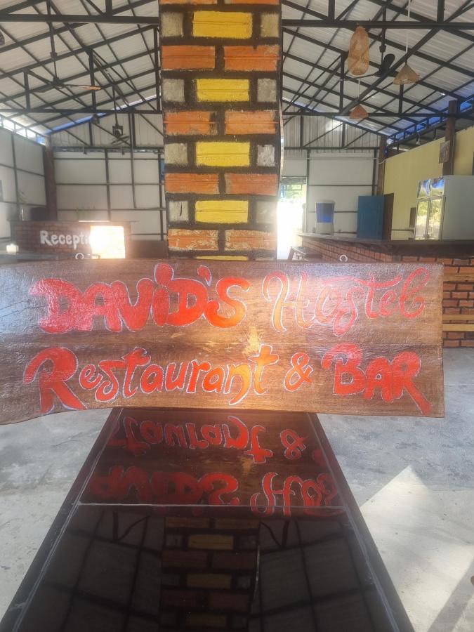 David's Hostel & Restaurant photo 6