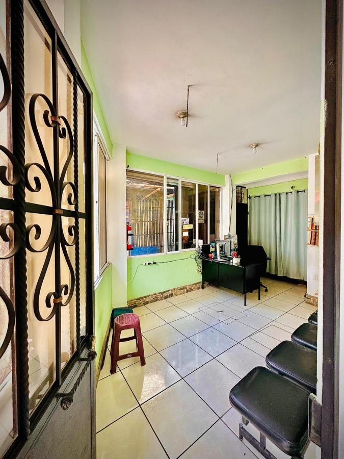 Hotel Emiss Panajachel photo 3