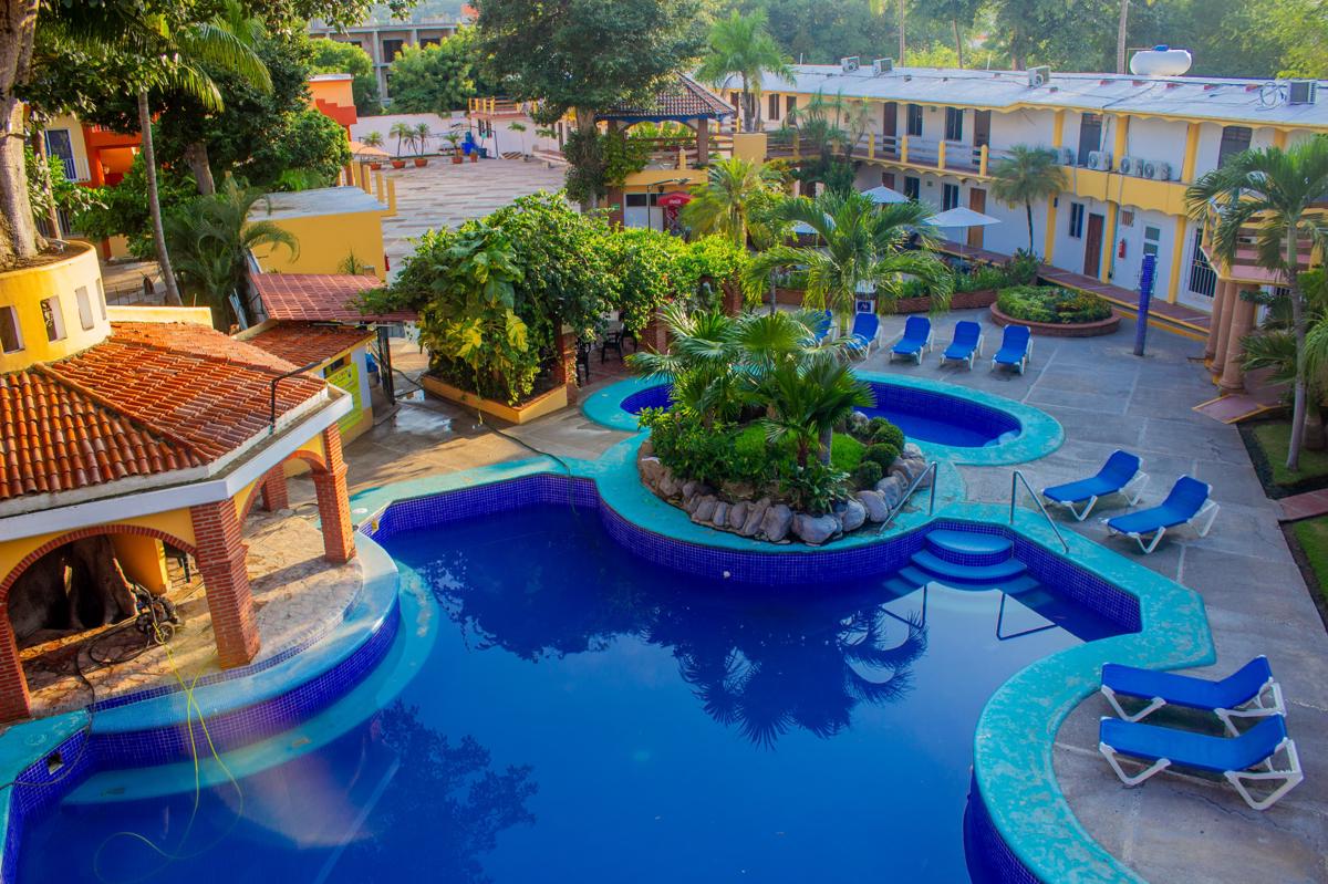 Hotel & Bungalows As D' Oros photo 2