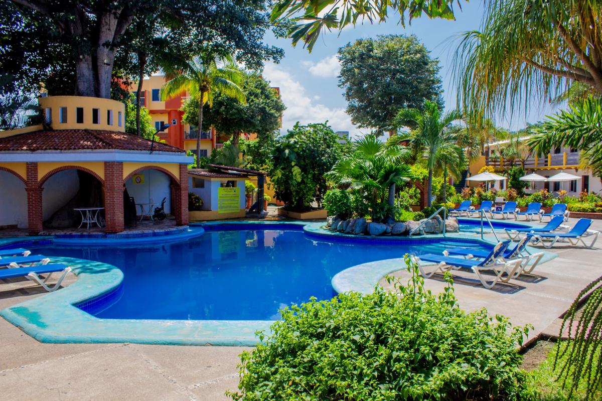 Hotel & Bungalows As D' Oros photo 3