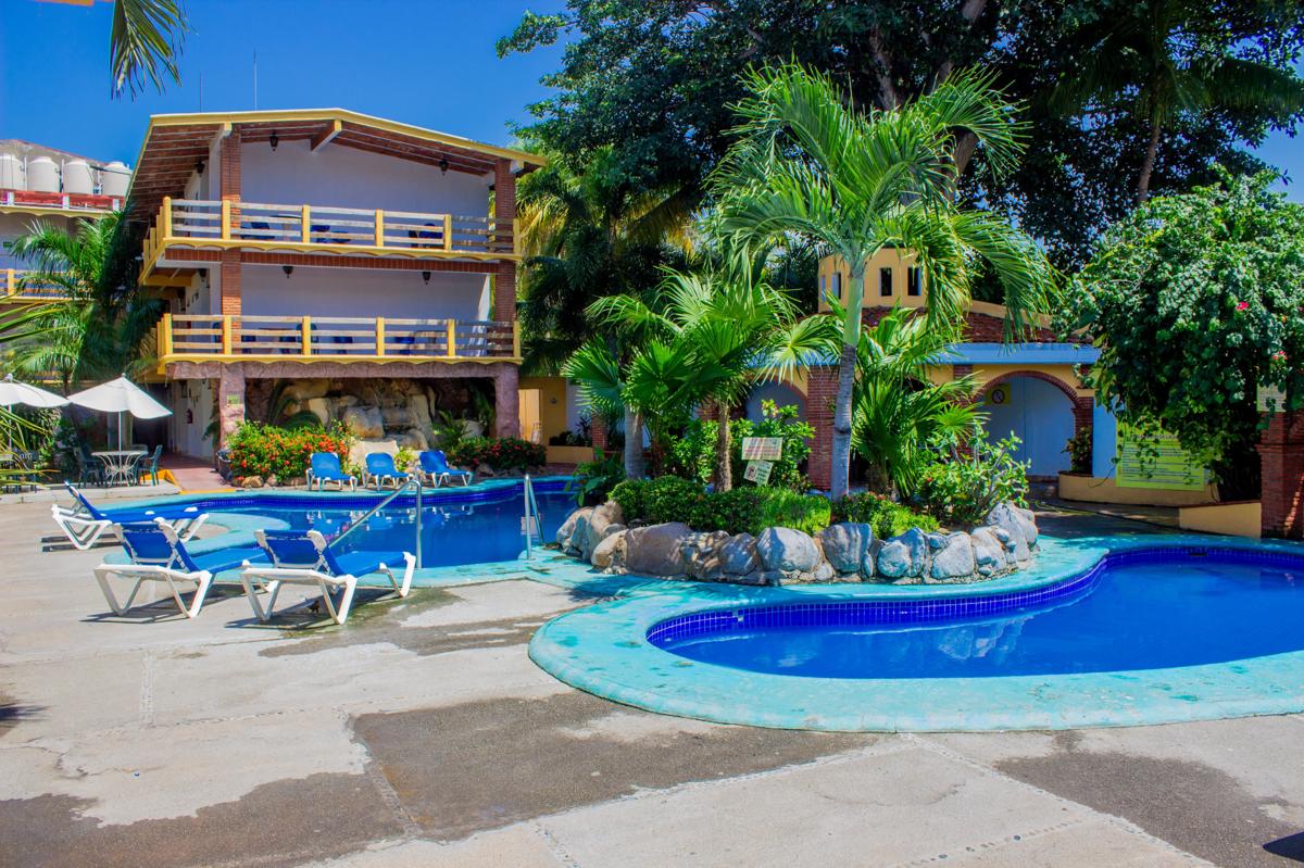 Hotel & Bungalows As D' Oros photo 4