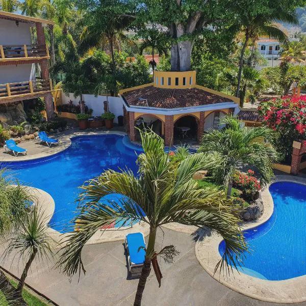 Hotel & Bungalows As D' Oros photo 5