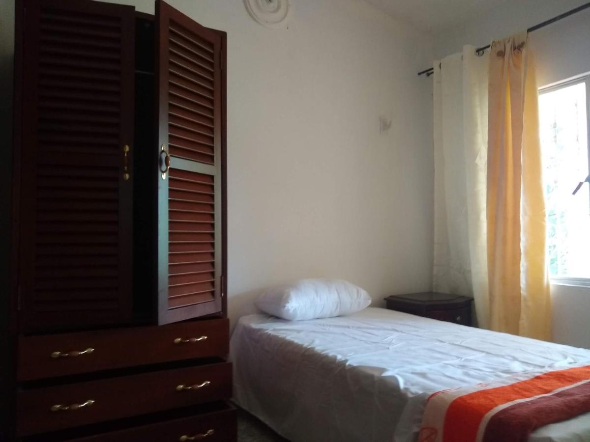 hostel los de a pie campestre photo 1