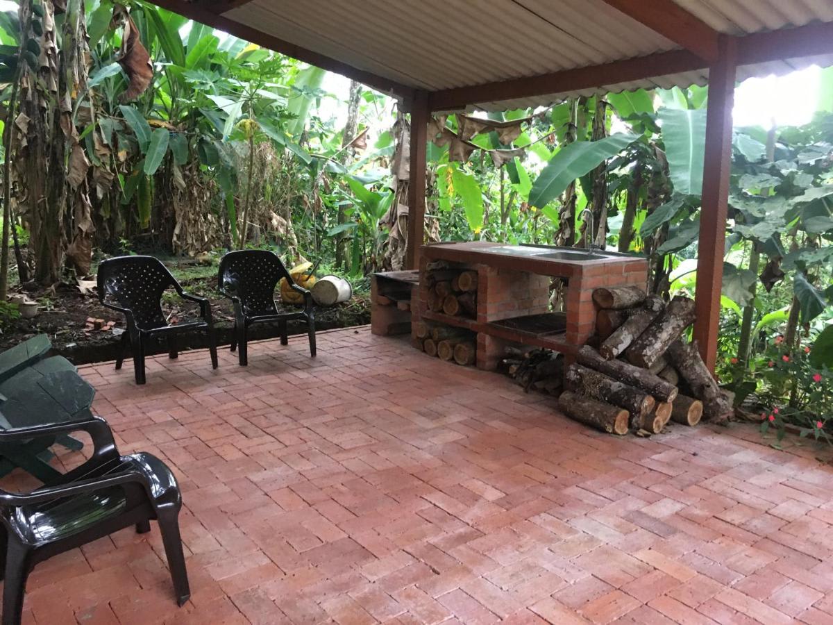 hostel los de a pie campestre photo 3