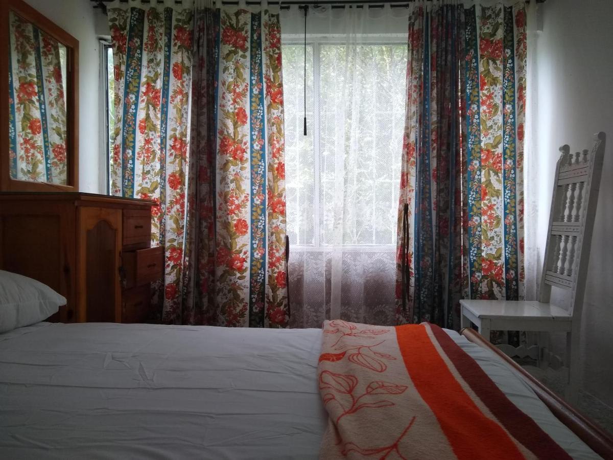 hostel los de a pie campestre photo 4