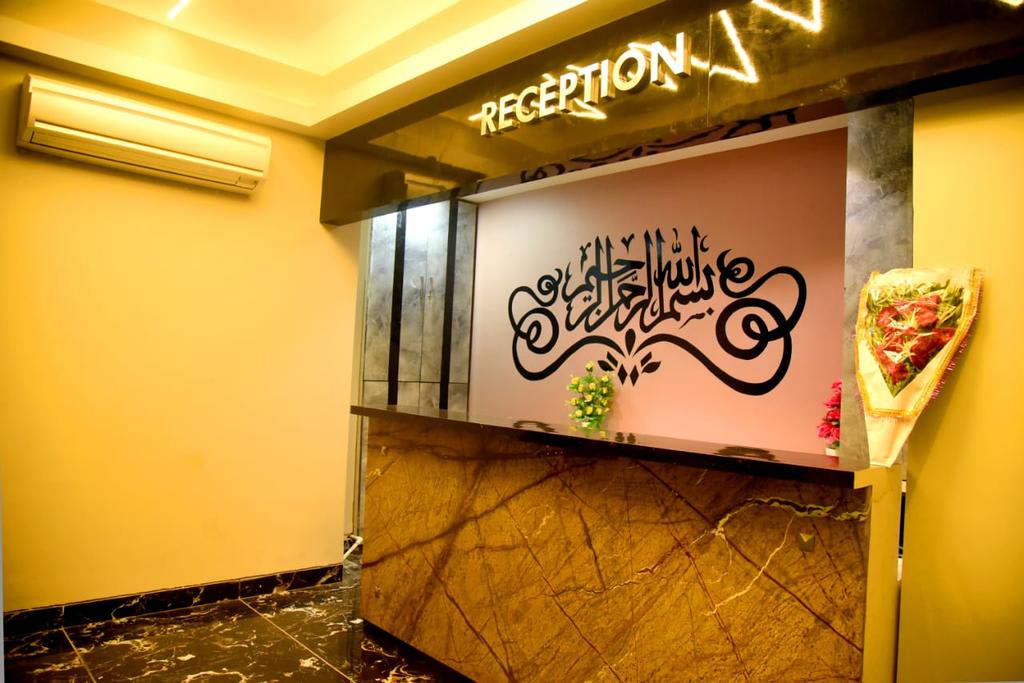 Charyana Hotel & AC Dormitory photo 2