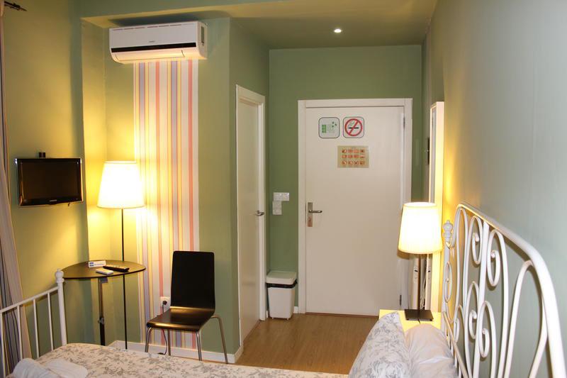 MD Modern Hotel - Jardines del turia photo 3