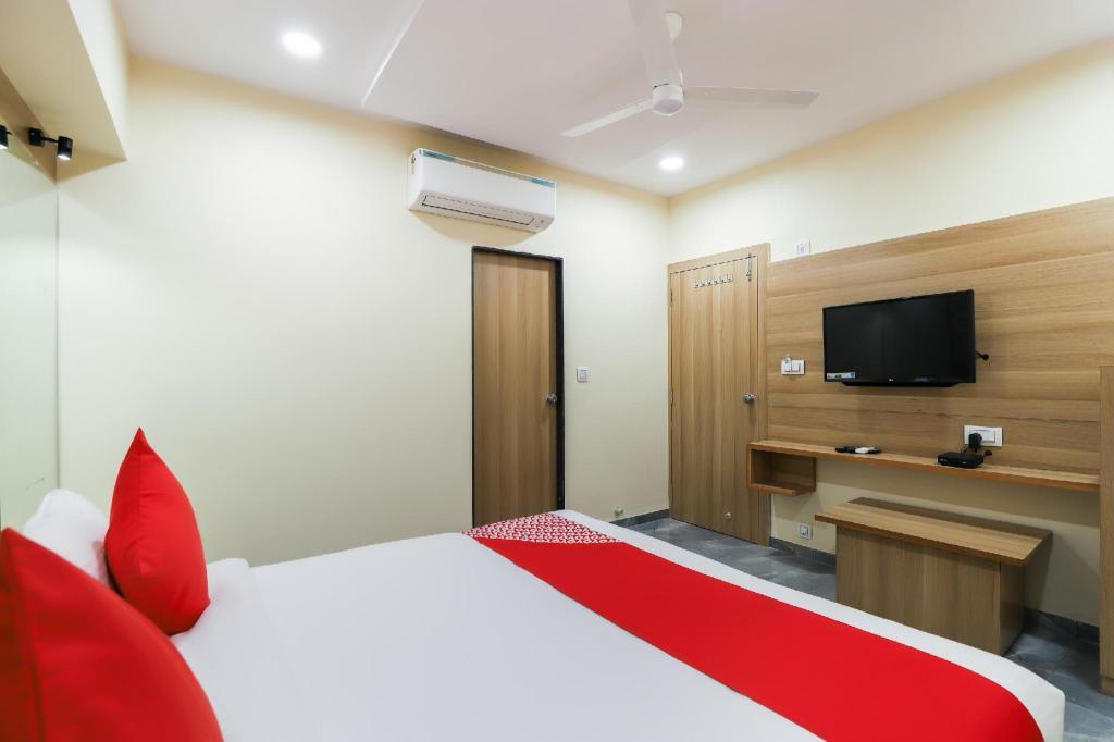 Hotel Vishala photo 2
