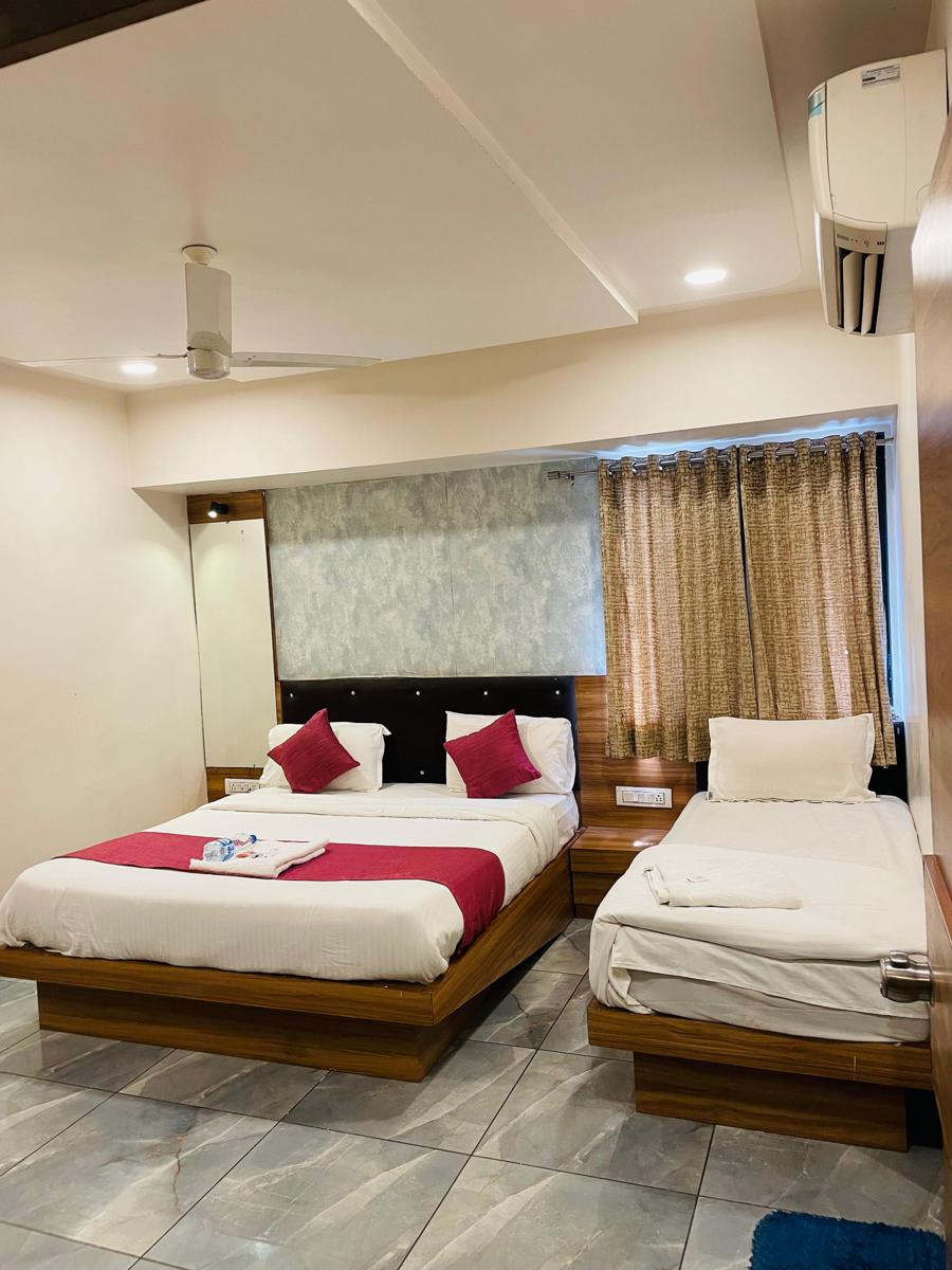 Hotel Vishala photo 3