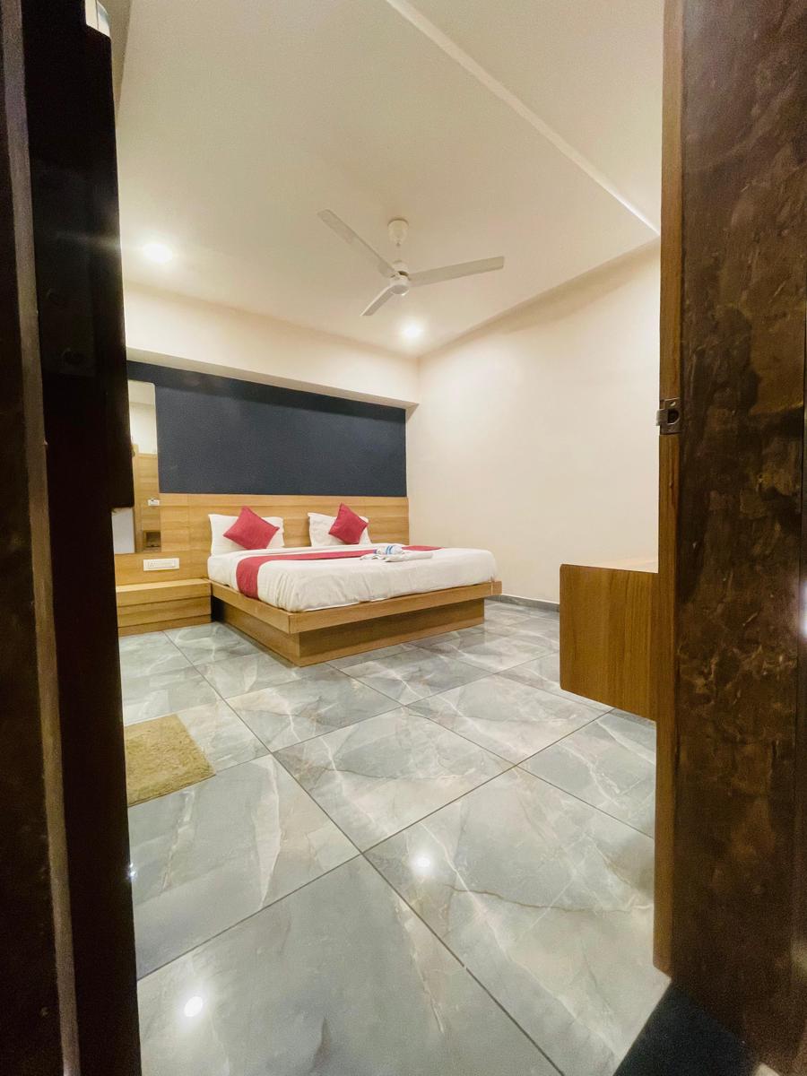Hotel Vishala photo 4