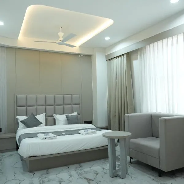 Hotel Vishala photo 5
