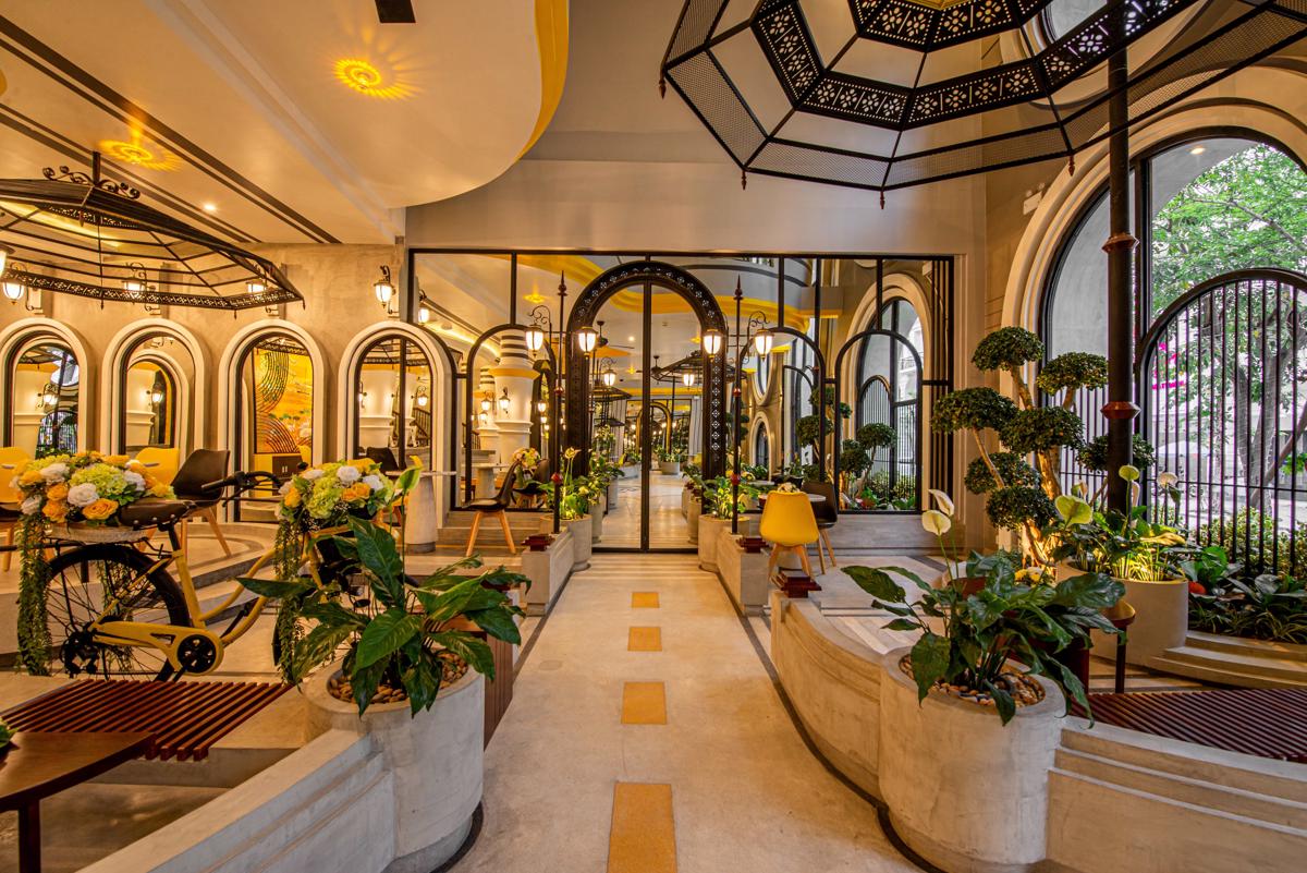 The Twizt-Lifestyle Hostel & Hotel photo 3