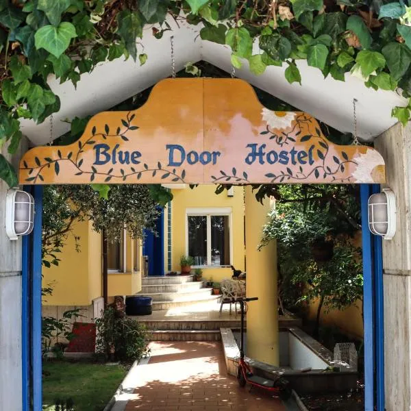 Blue Door Hostel photo 5