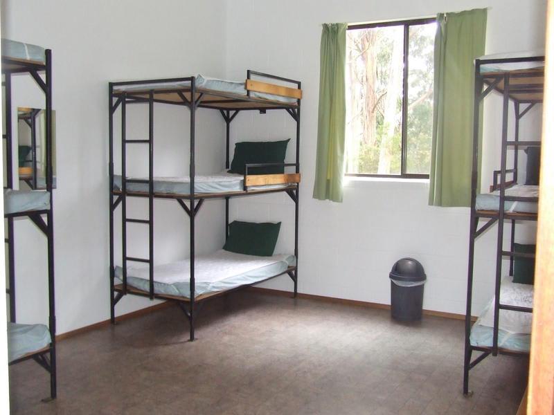 Port Arthur Holiday Park photo 1