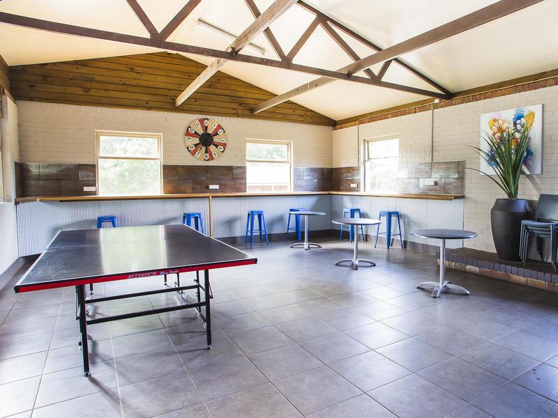 Port Arthur Holiday Park photo 4
