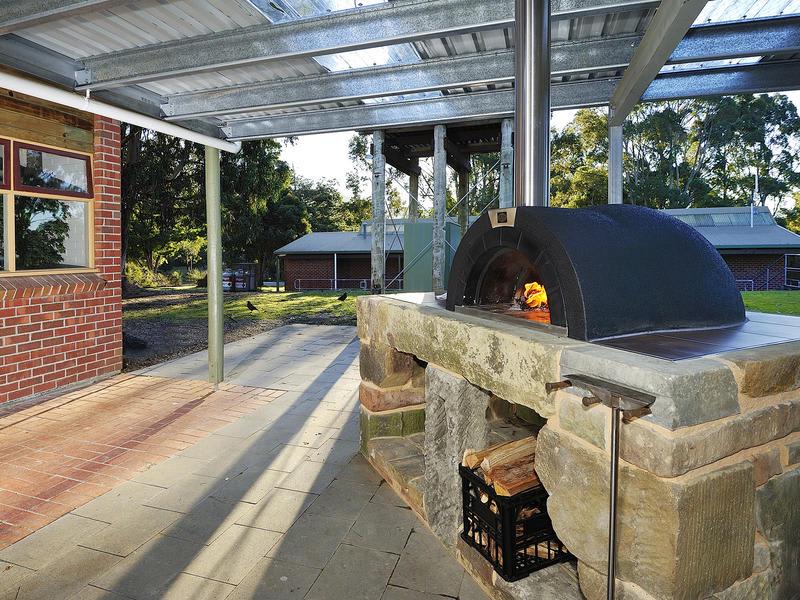 Port Arthur Holiday Park photo 5