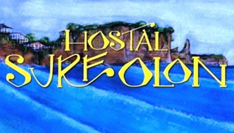 Hostal Surf Olon photo 1