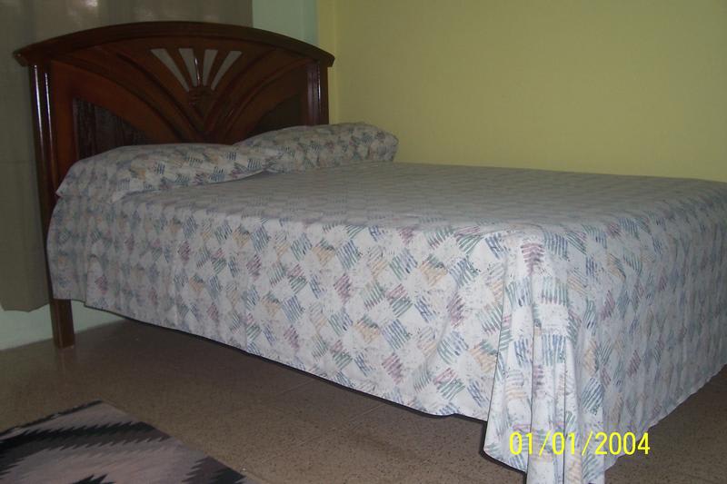 Hostal Surf Olon photo 2