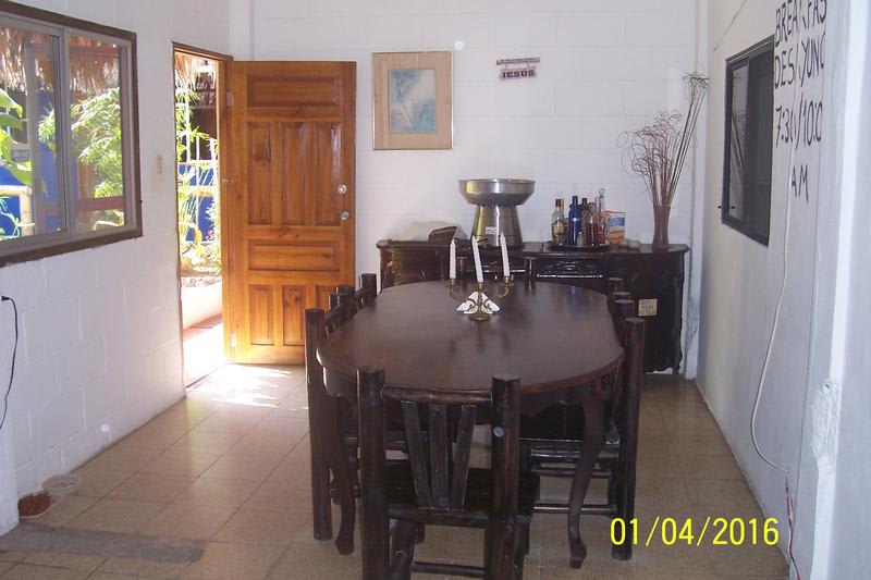 Hostal Surf Olon photo 3