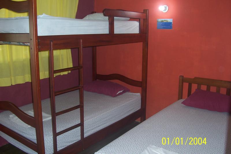 Hostal Surf Olon photo 4