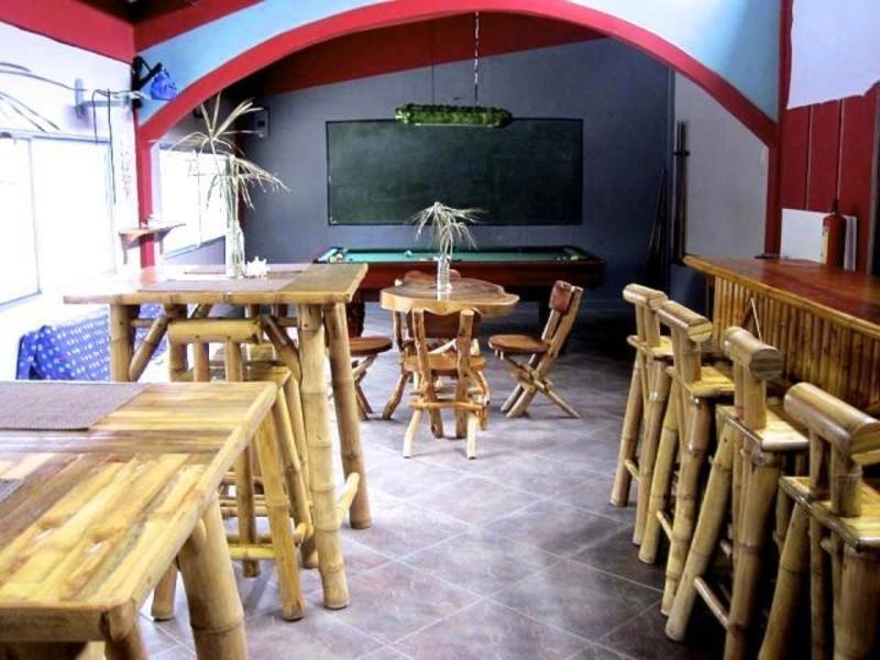 Hostal Surf Olon photo 5
