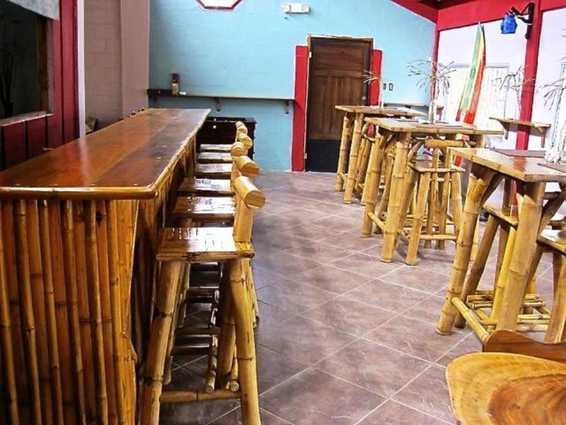 Hostal Surf Olon photo 6