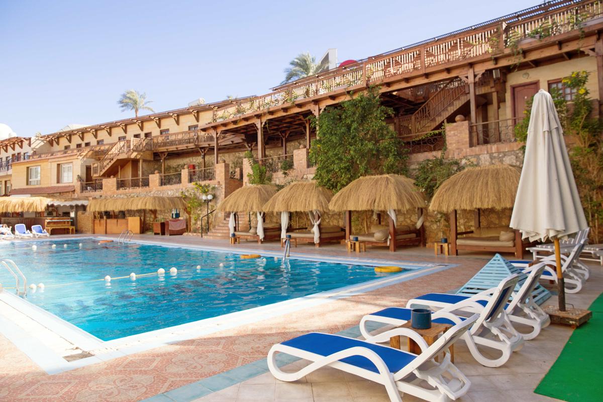Naama Blue Hotel photo 3