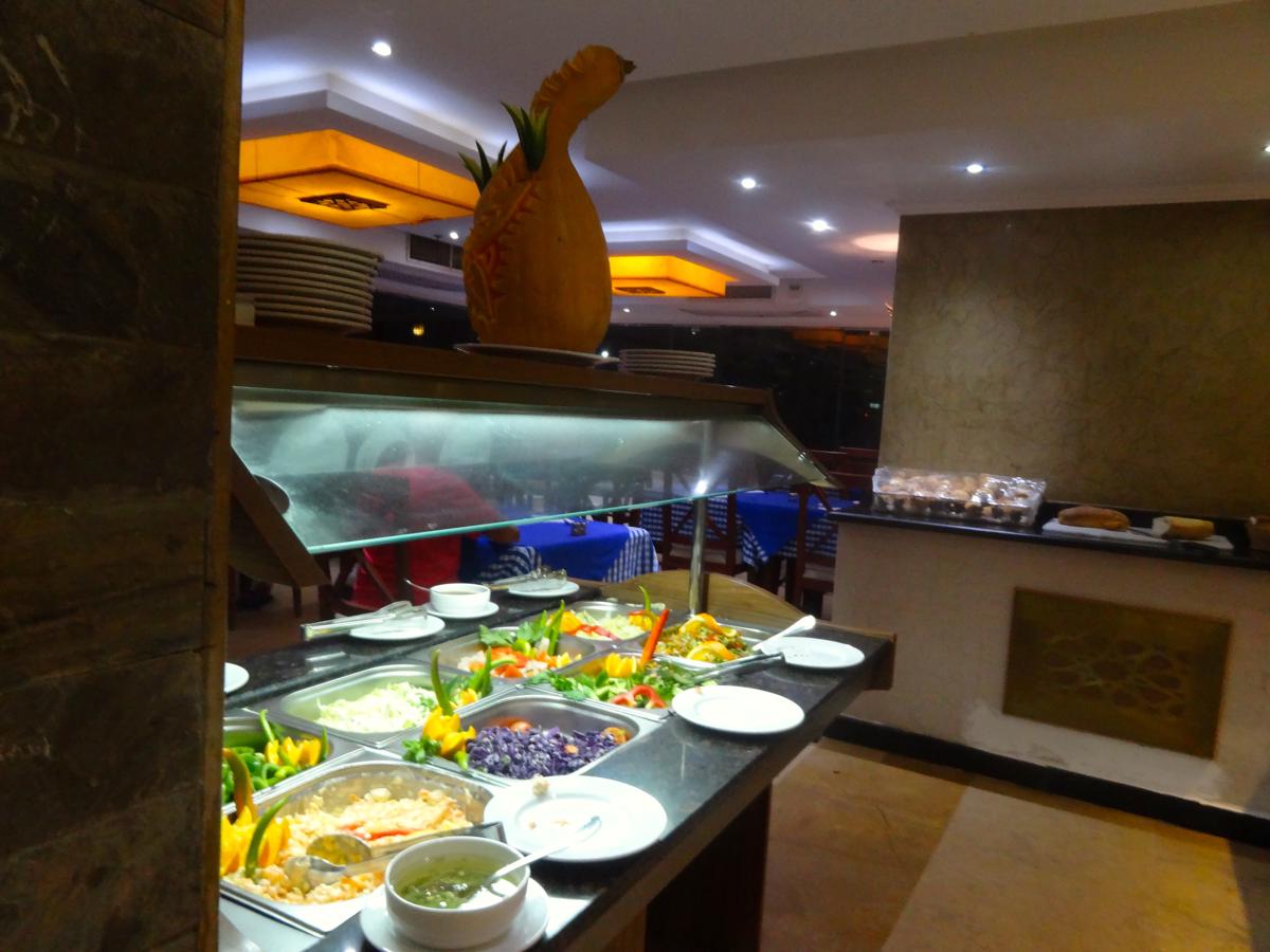 Naama Blue Hotel photo 4