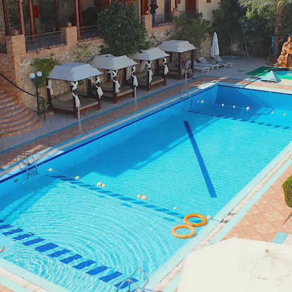Naama Blue Hotel photo 5