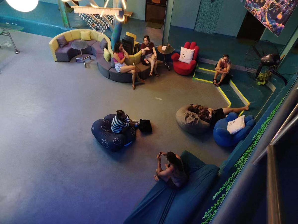 Partylandia Hostel photo 3