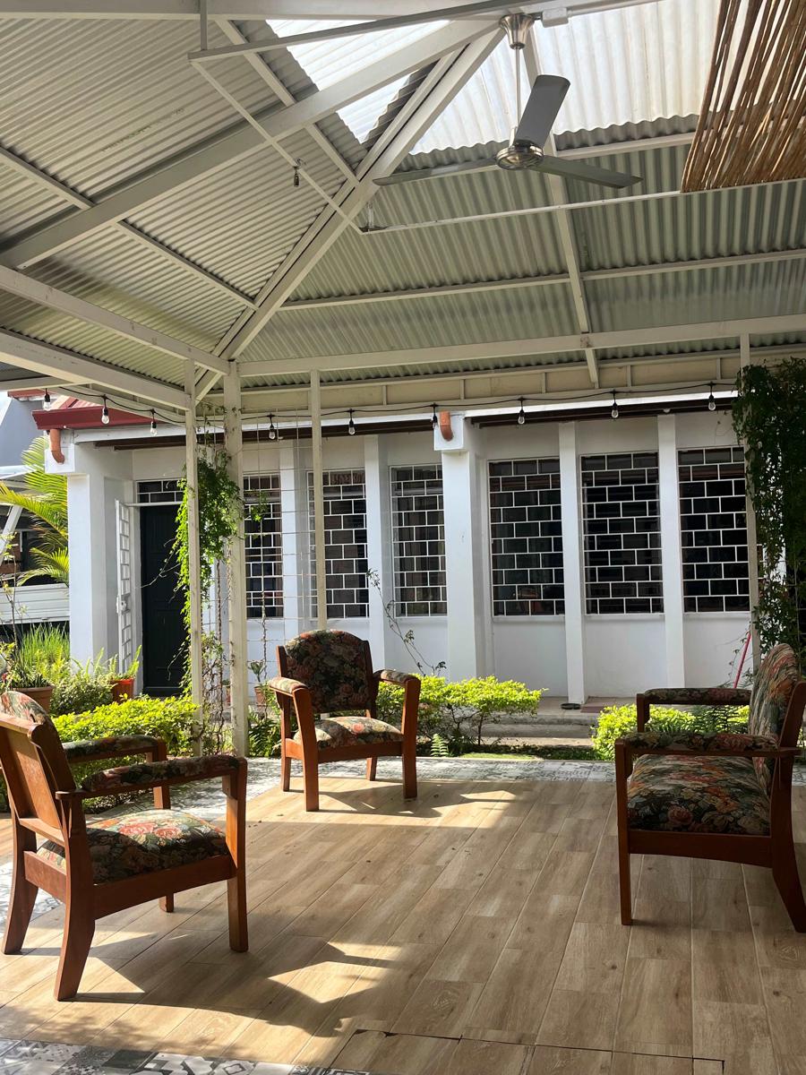 Monstera Stay photo 1