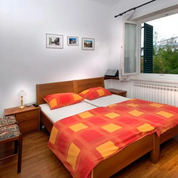Angela Classic Rooms photo 5