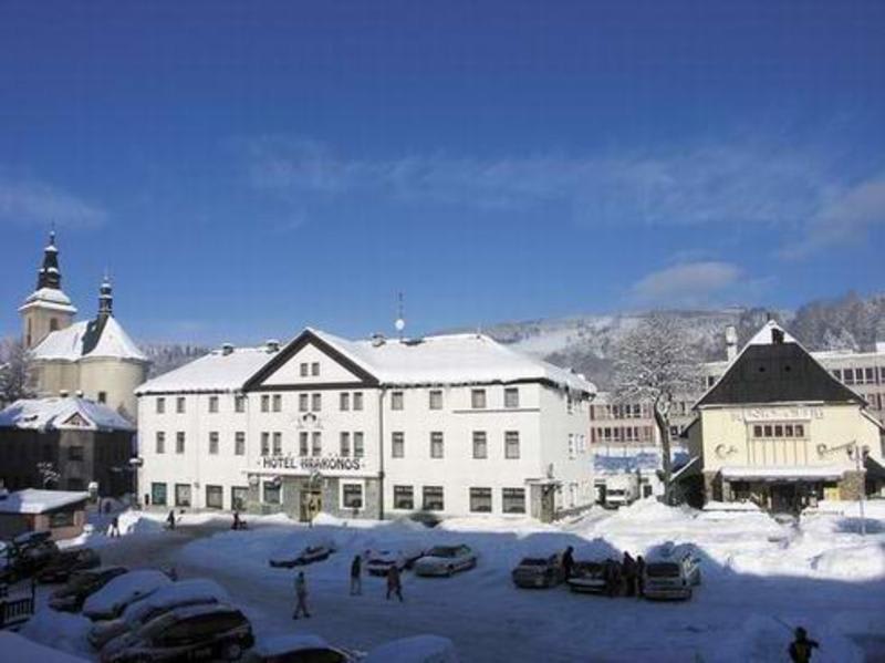 Hotel Krakono photo 2