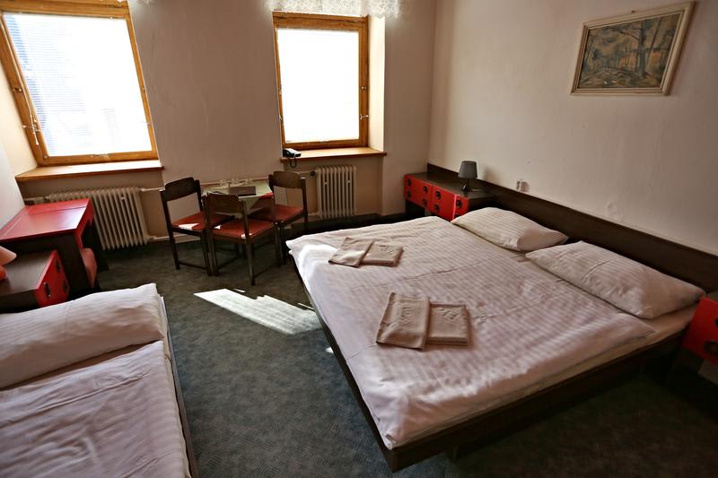 Hotel Krakono photo 3