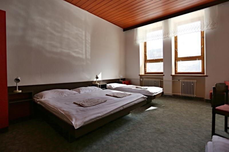 Hotel Krakono photo 4