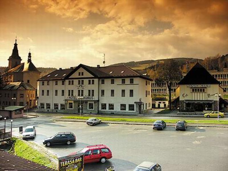 Hotel Krakono photo 5