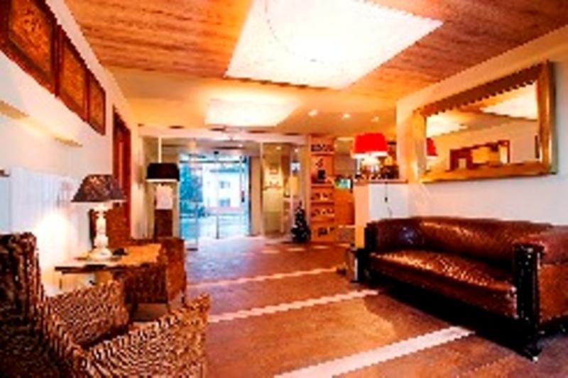 Hotel Krakono photo 6