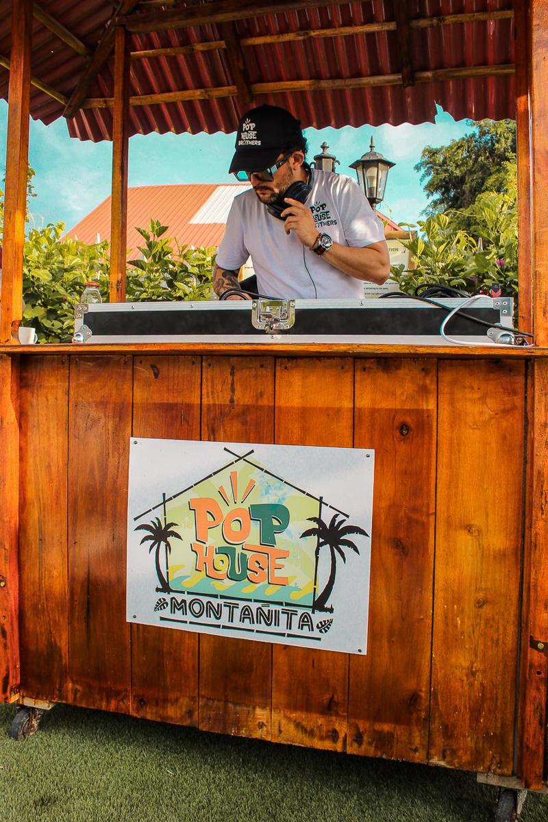Pop House Montañita photo 4