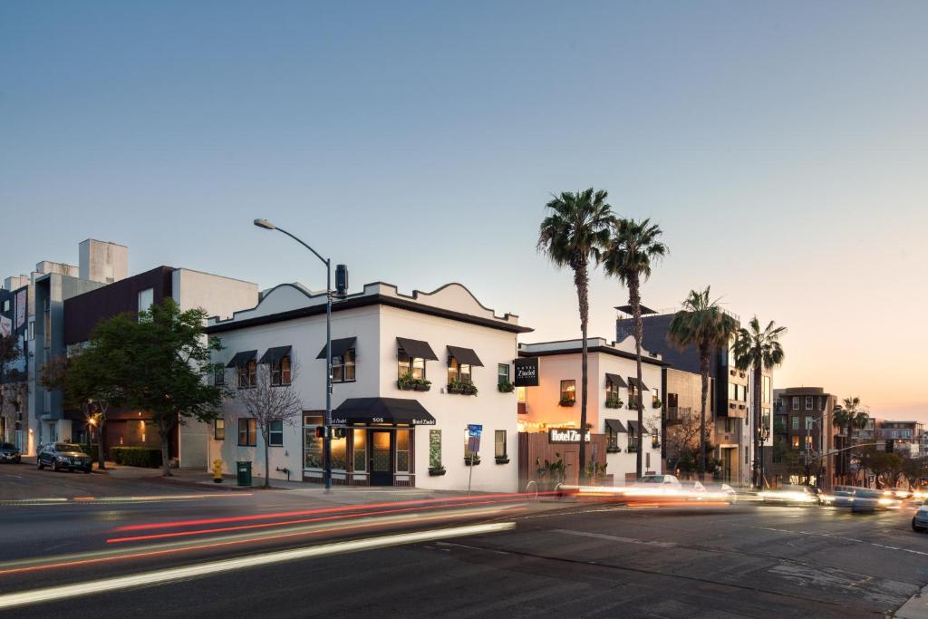 Hotel Zindel photo 1