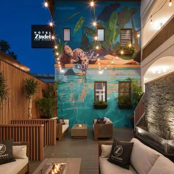 Hotel Zindel photo 5