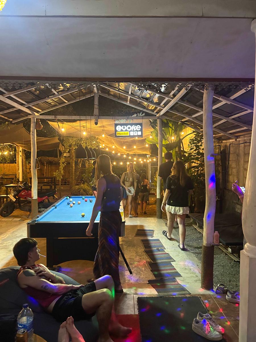 Evoke Hostel photo 1