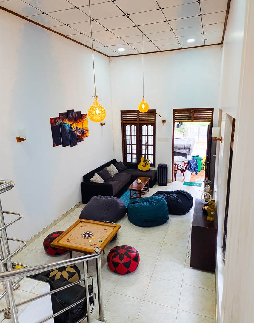Evoke Hostel photo 3